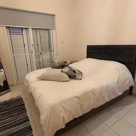 Sunset Bungalow Ferienhaus *