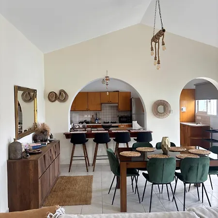 Sunset Bungalow Ferienhaus *