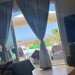Eflisian * Pafos