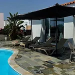Tatil Evi Eflisian