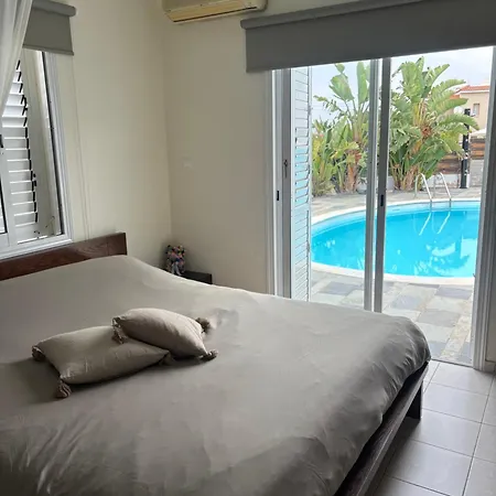 بيت للعطل Sunset