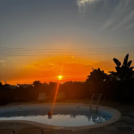 بيت للعطل Sunset