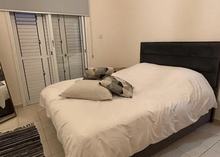 Sunset Semesterbostad *