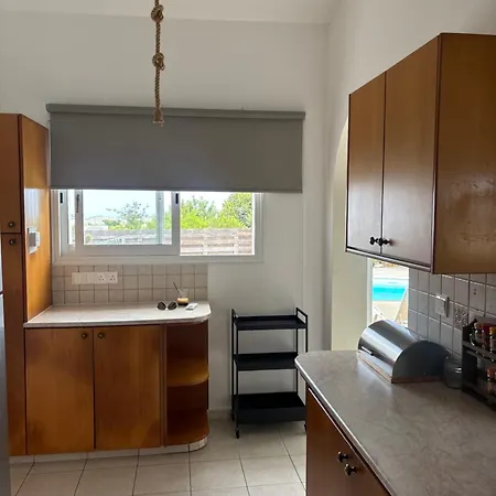 Σπίτι διακοπών Sunset *