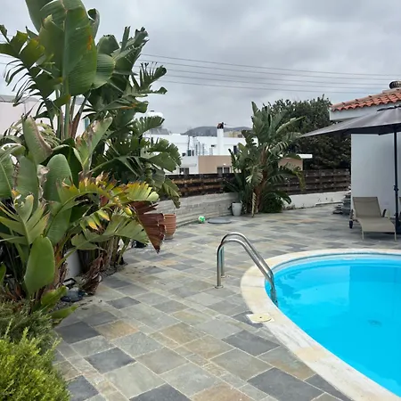 Σπίτι διακοπών Sunset Πάφος