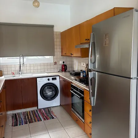 Σπίτι διακοπών Sunset Πάφος