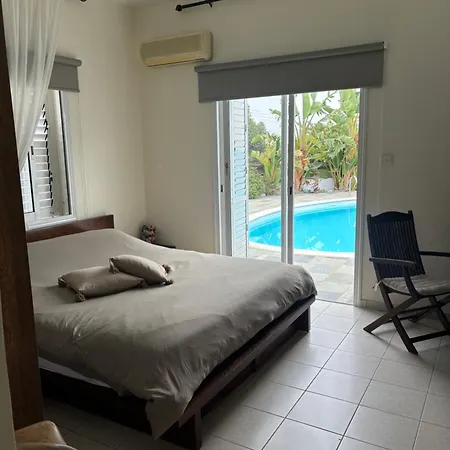 Eflisian Bungalows Pafos