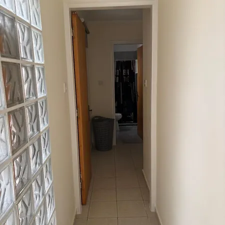 Casa de Férias Eflisian *