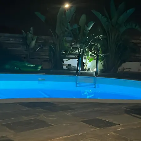 Casa de Férias Eflisian *