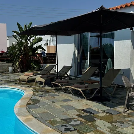 Casa de Férias Eflisian