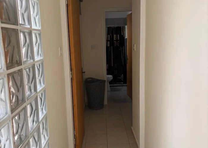 Prázdninový dům Sunset *